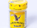 ABONIKI-BALM