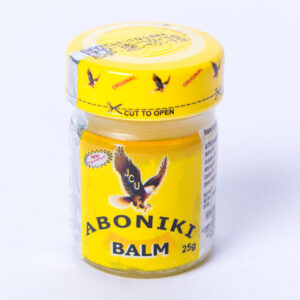 ABONIKI-BALM