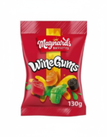 Best Value Wine Gums Multipack Box UK | Bulk 10 Pack | UK Stock