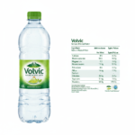 Volvic Natural Mineral Water 12×1.5L Case Bulk | Low Sodium | UK Stock - Image 3