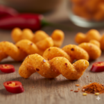 Buy Nik Naks Nice 'N' Spicy Crisps 75g UK - Cheapest Prices - Image 3