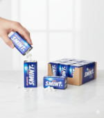 Smint 50 Peppermint XXL 35g x Case of 12 UK